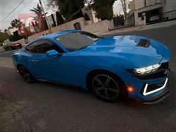 فورد موستانج